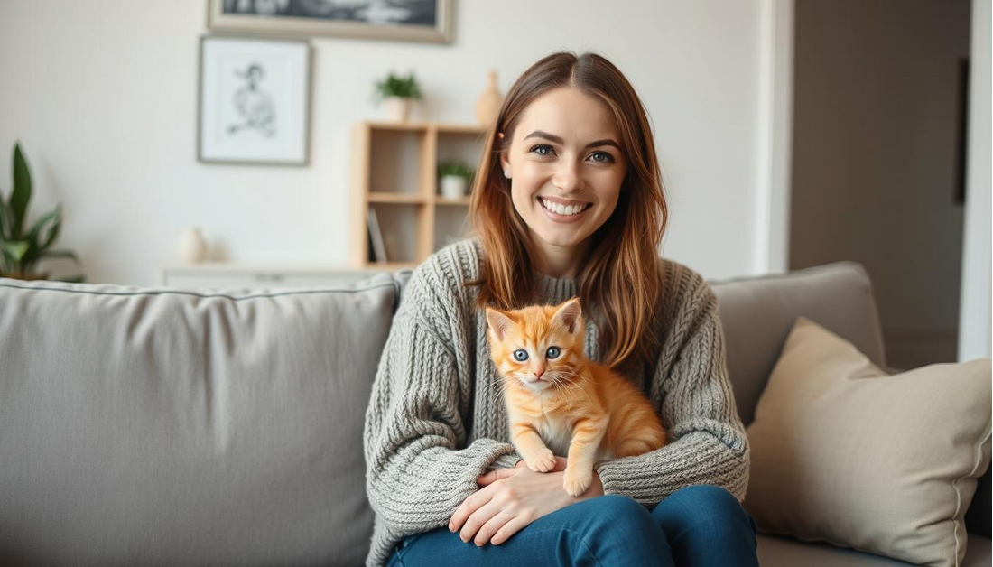Checklist Before Bringing Home a New Pet