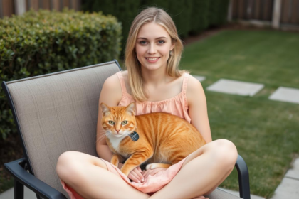 Best GPS Trackers for Outdoor Cats