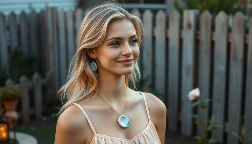 Timeless Charm of Handmade Ceramic Jewelry