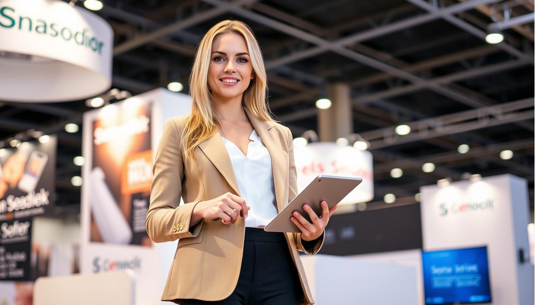 Master Industry Events With These Pro Networking Tips