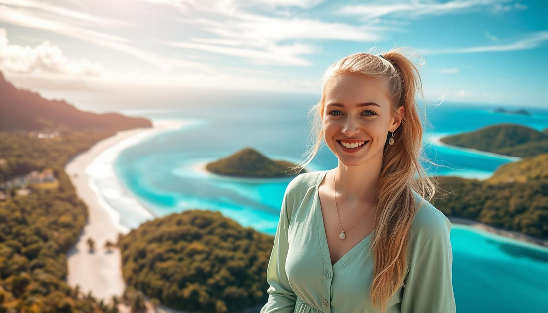 How Hill Inlet Enhances Whitehaven’s Natural Beauty