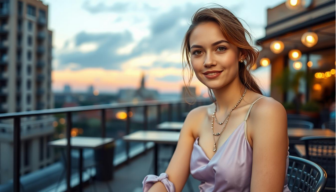 How To Accessorize Glam Night Outfits Perfectly?