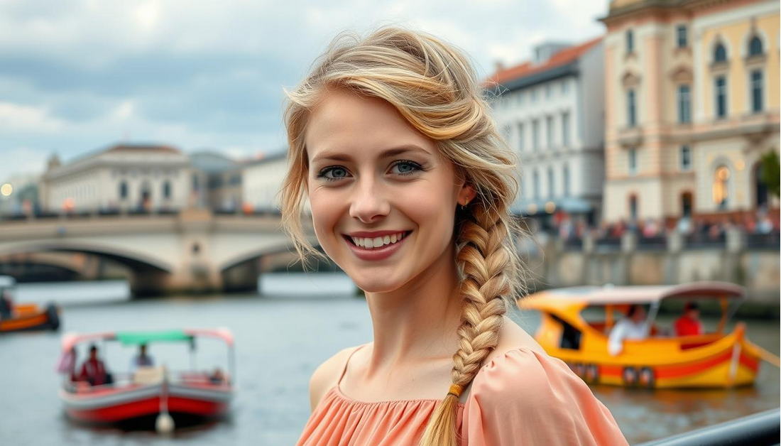 Explore Irish Culture at Athlone River Festival