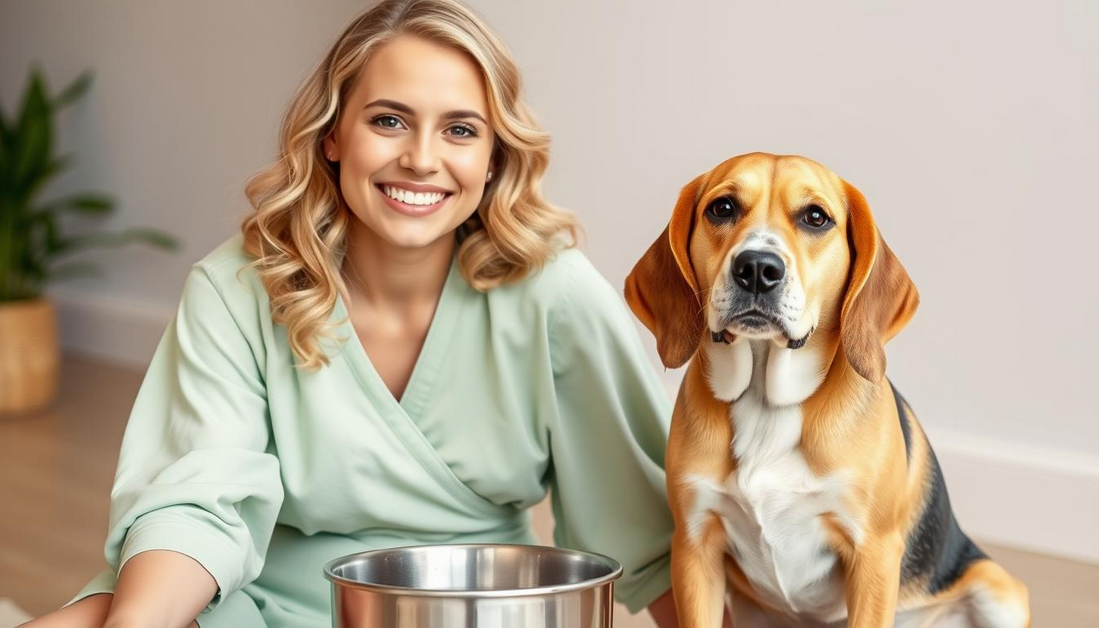 How To Sanitize Pet Bowls Properly?