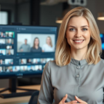 Videogen: Turn Ideas into Visual Masterpieces