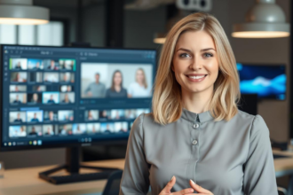 Videogen: Turn Ideas into Visual Masterpieces