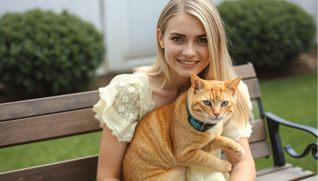 Best GPS Trackers for Outdoor Cats