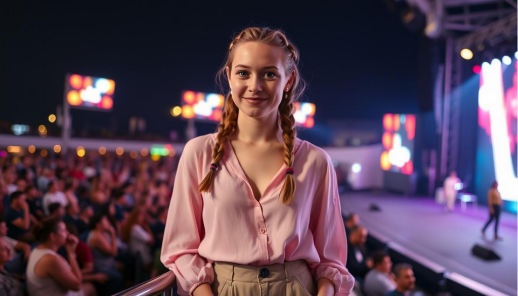 July 2025’s Must-See Concert Tours