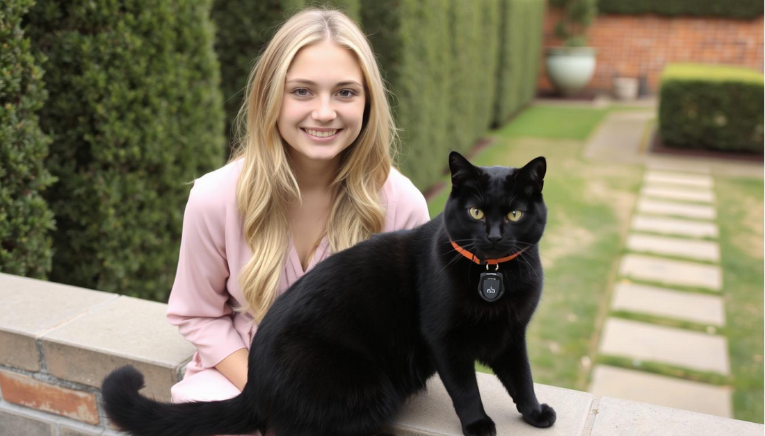 Best GPS Trackers for Outdoor Cats