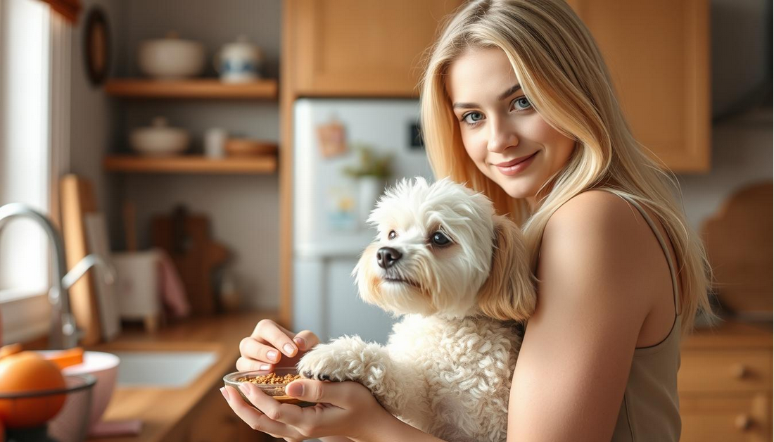 How to Train Pets Using Hand Signals?