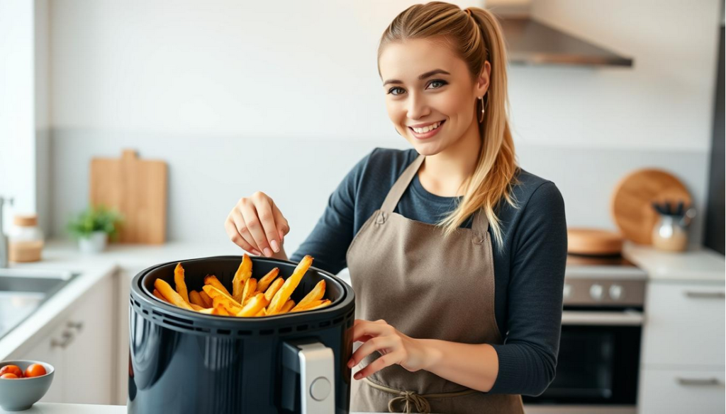 5 Air Fryer Recipes Everyone's Obsessed With