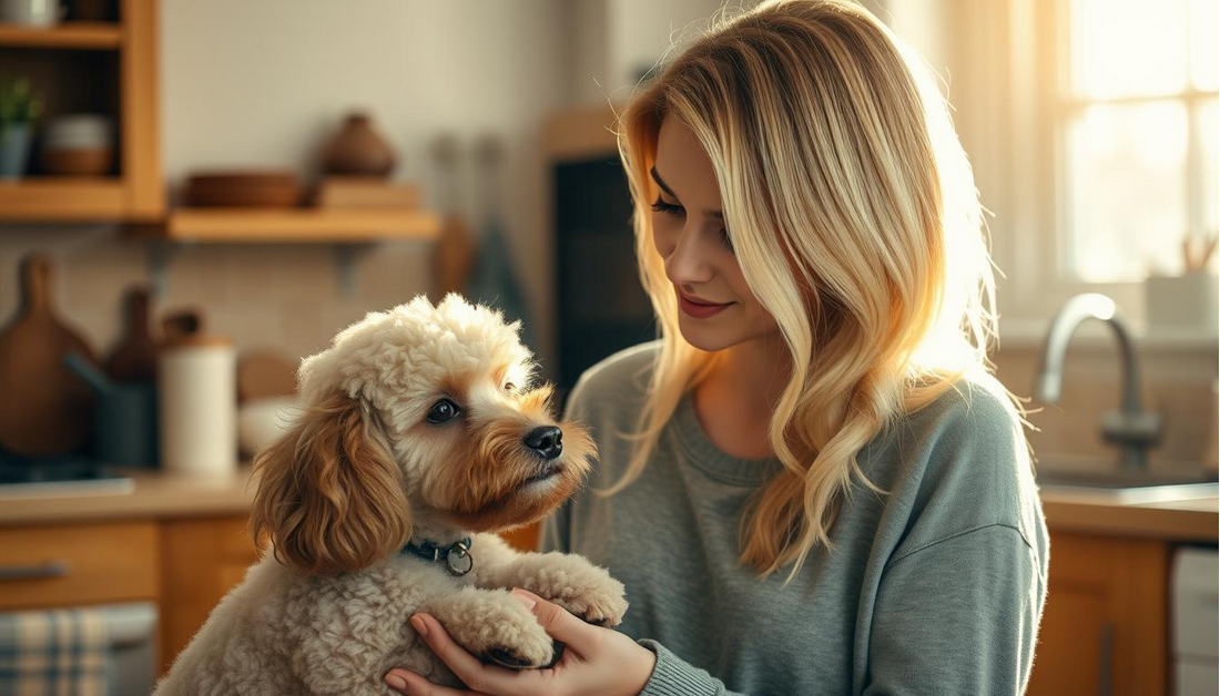 How to Train Pets Using Hand Signals?