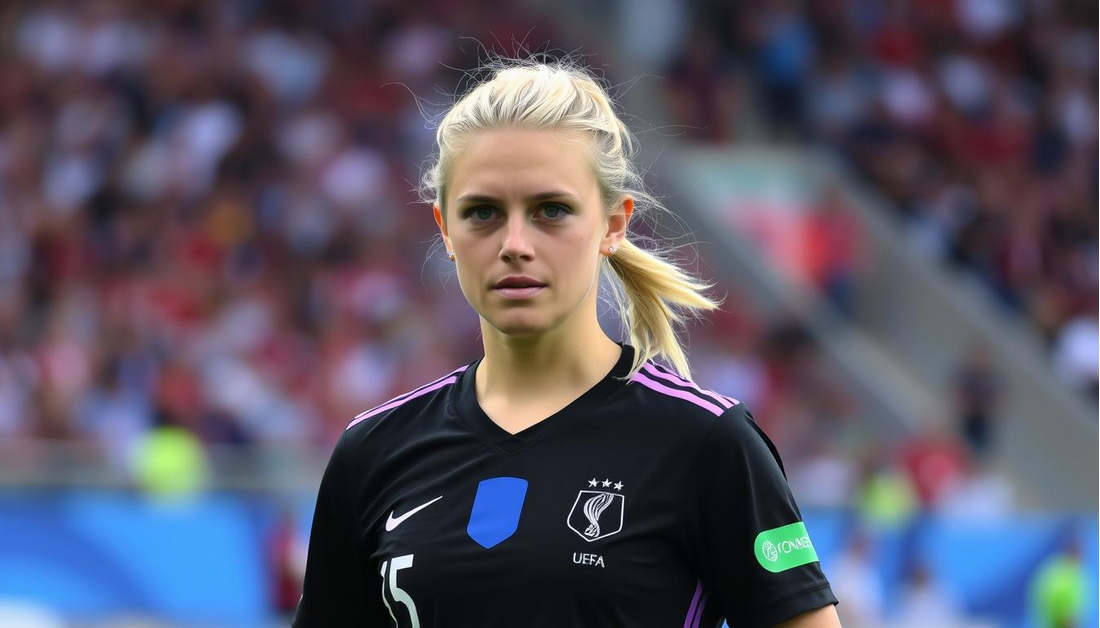 UEFA Women's Finals: England vs Spain Soon!