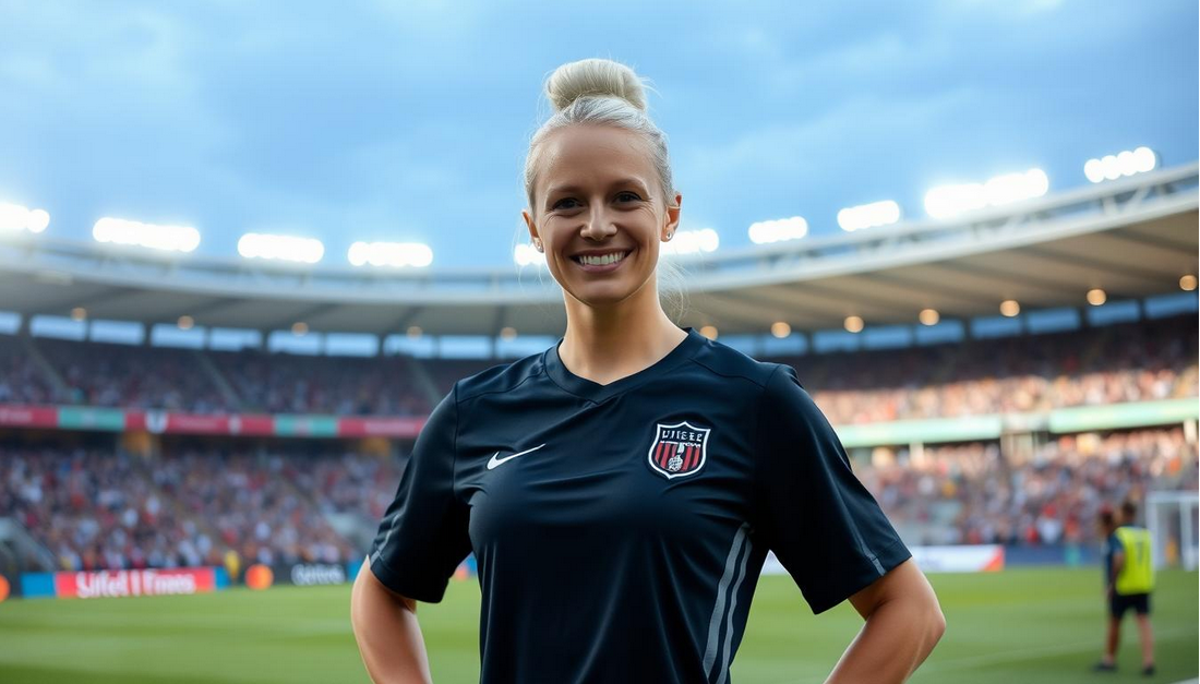UEFA Women's Finals: England vs Spain Soon!