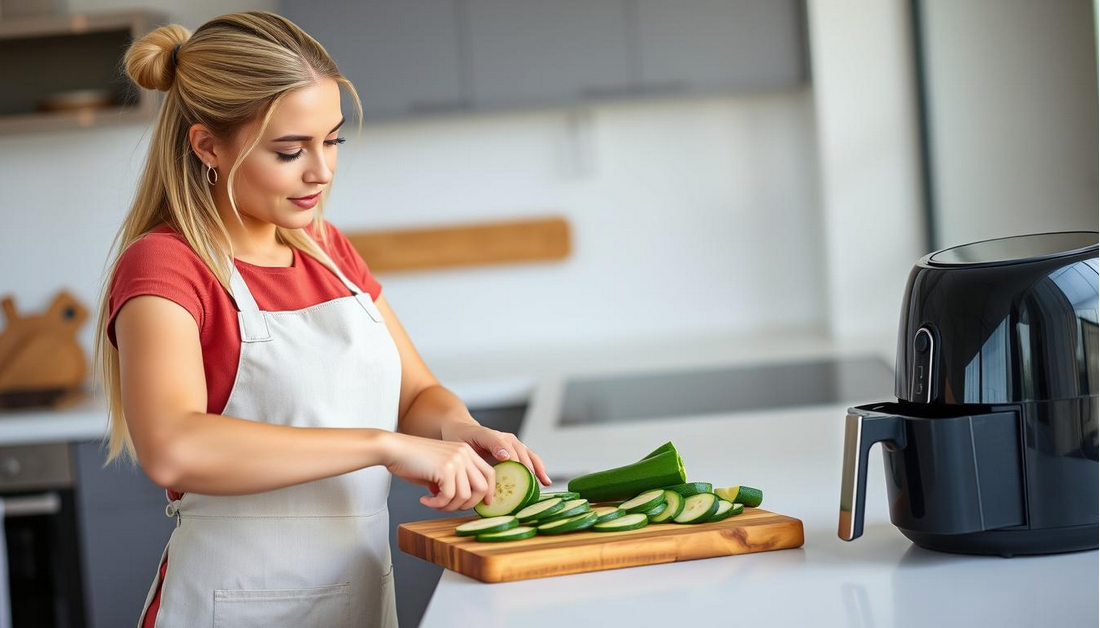 5 Air Fryer Recipes Everyone's Obsessed With