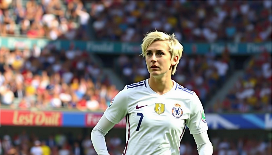 UEFA Women's Finals: England vs Spain Soon!