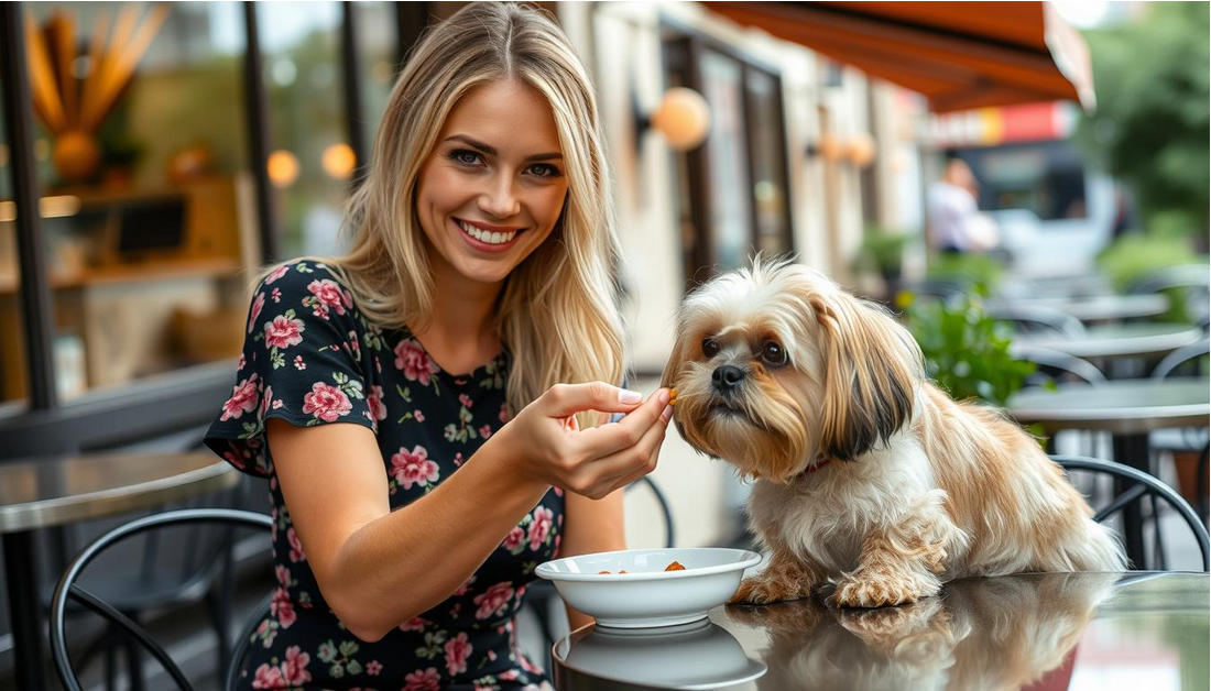 How to Train Pets Using Hand Signals?