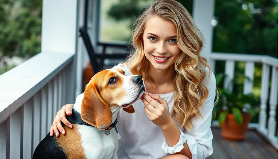 How to Train Pets Using Hand Signals?