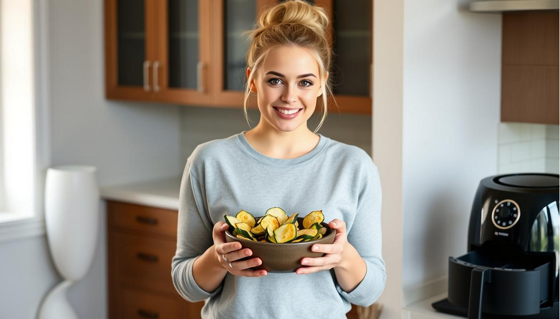 5 Air Fryer Recipes Everyone's Obsessed With