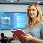 Code Smarter: 2025’s Elite Coding Bootcamps