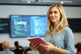 Code Smarter: 2025’s Elite Coding Bootcamps