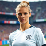 UEFA Women's Finals: England vs Spain Soon!