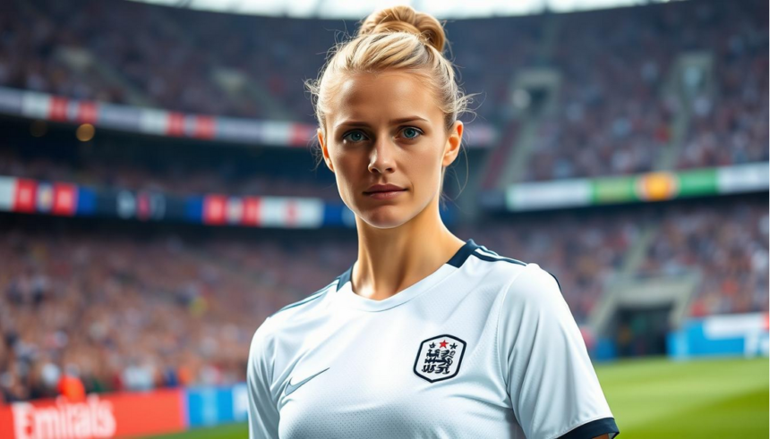 UEFA Women's Finals: England vs Spain Soon!