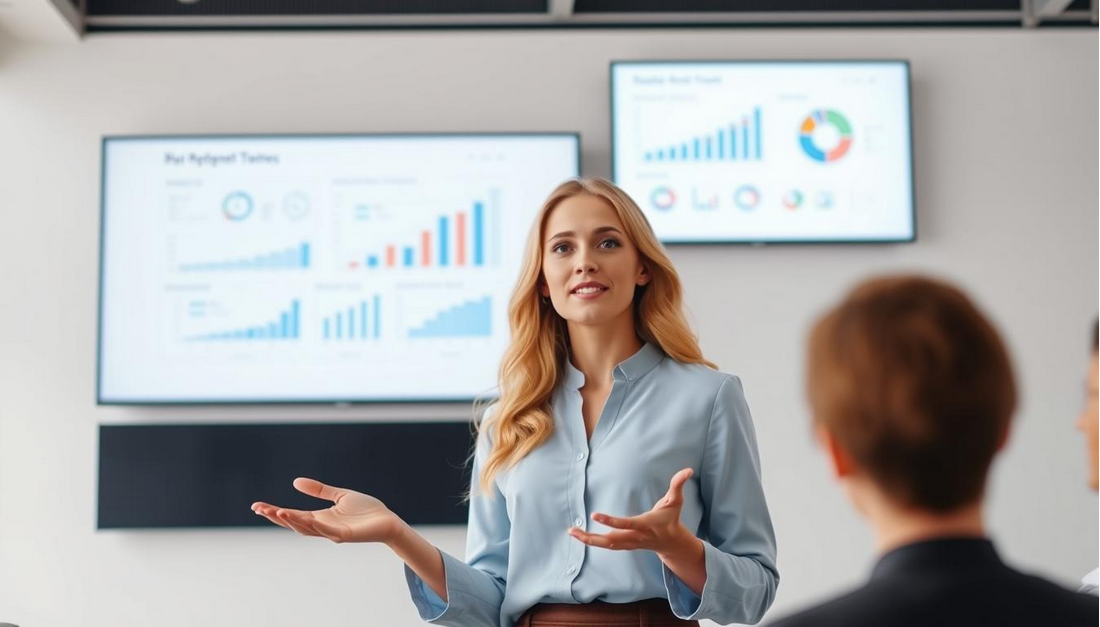 How AI Automates Tedious Business Tasks Instantly?