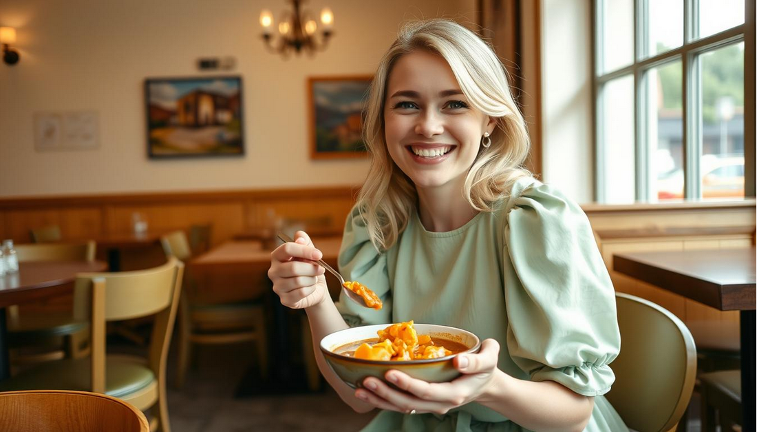 Get a True Taste of Ireland’s Signature Dishes
