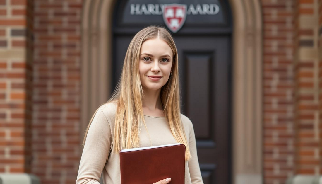 Harvard’s Real Acceptance Trends You Must Know
