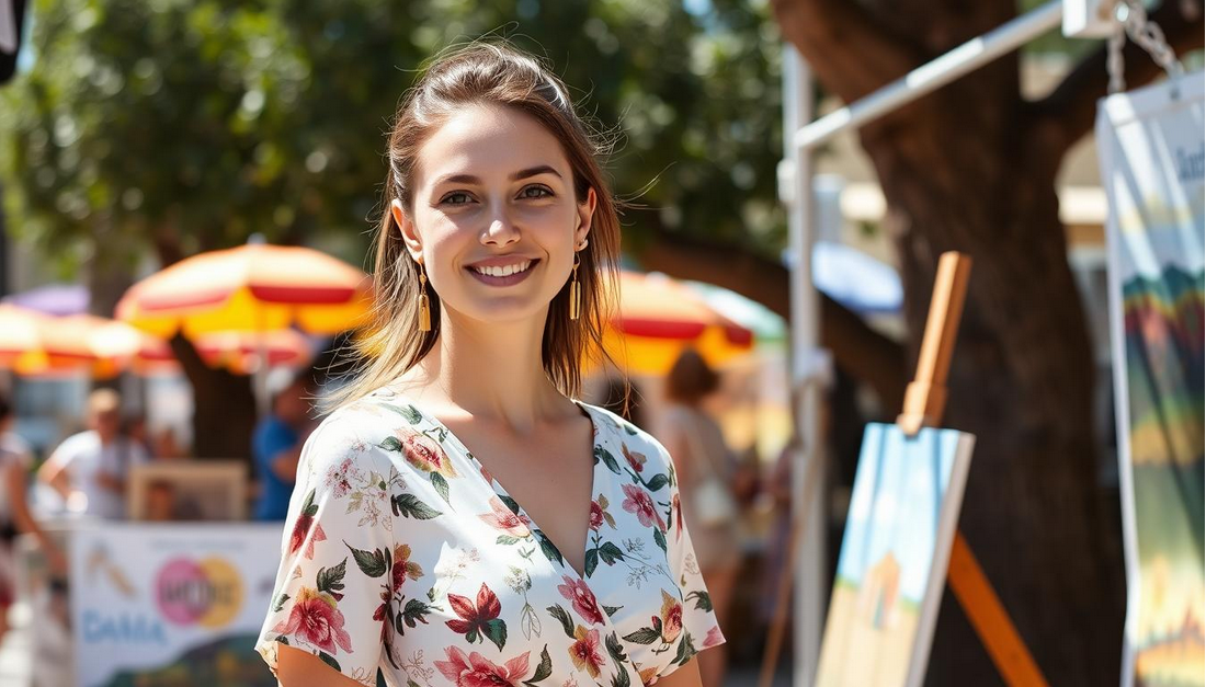 Visiting Laguna Beach’s Sawdust Art Festival Guide
