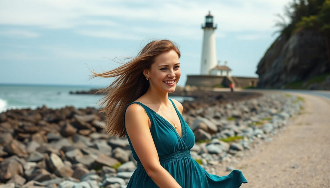 10 Hidden U.S. Coastal Towns to Visit This Summer