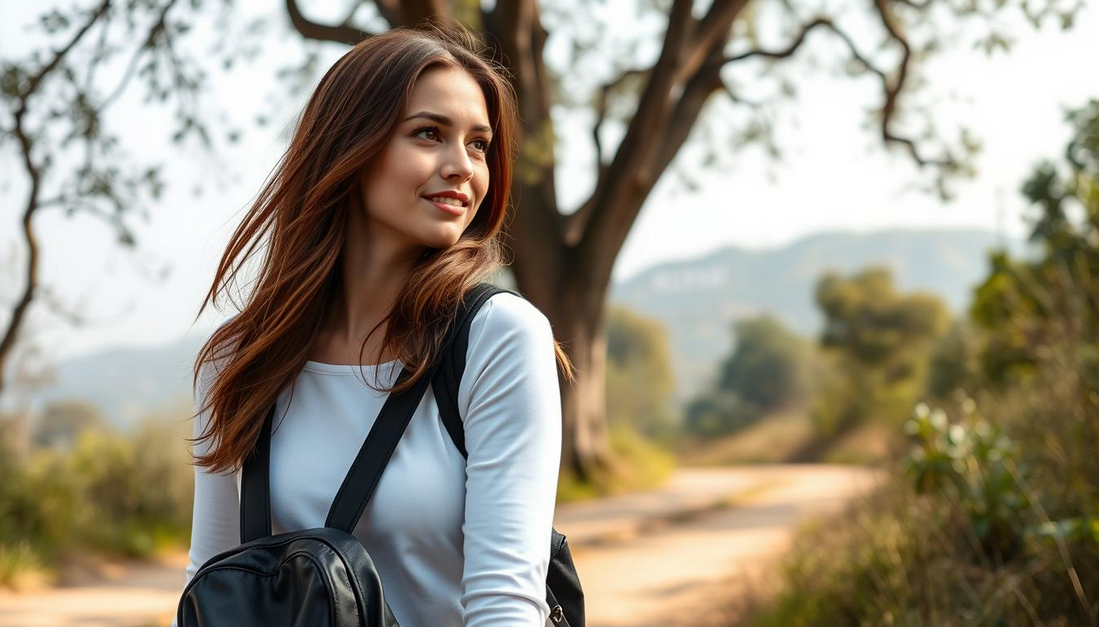 Top Urban Hiking Trails Near Los Angeles