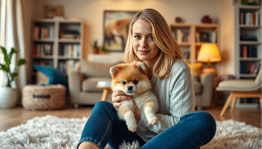 Checklist Before Bringing Home a New Pet