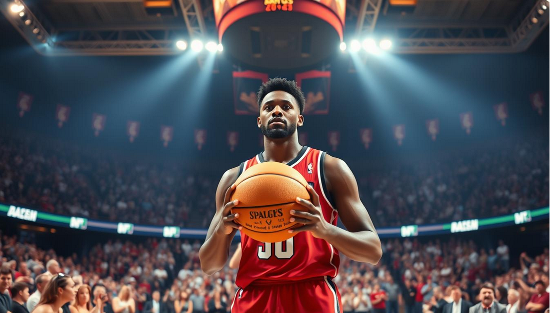 Top Breakout Stars of the NBA 2K26 Summer League