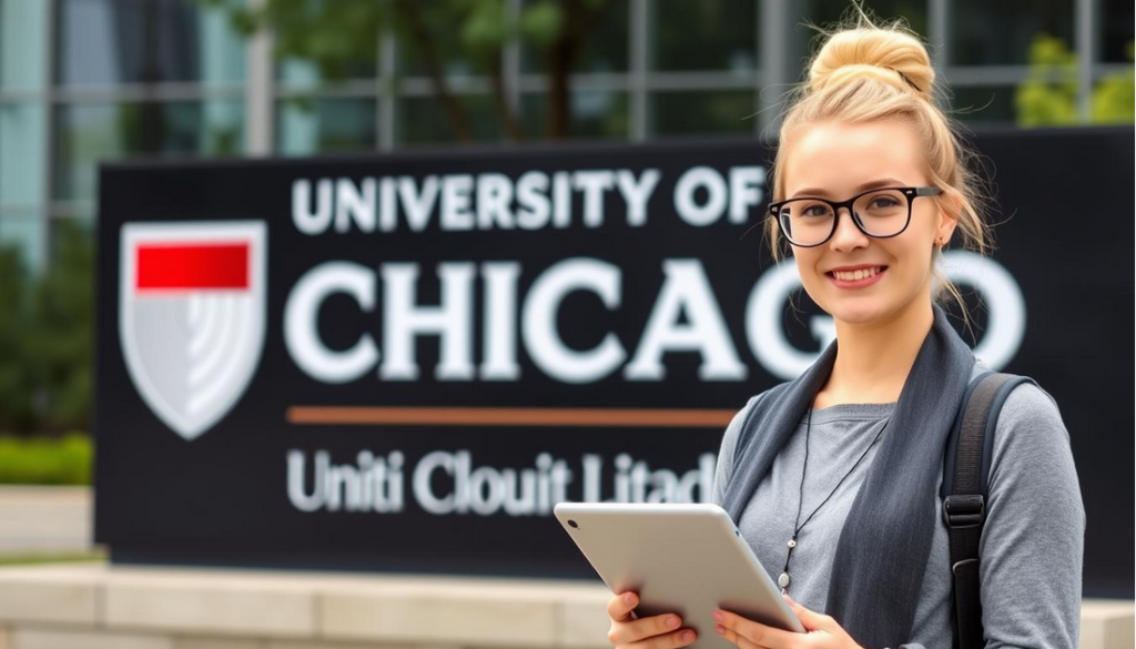 Courses at University of Chicago: A Deep Dive