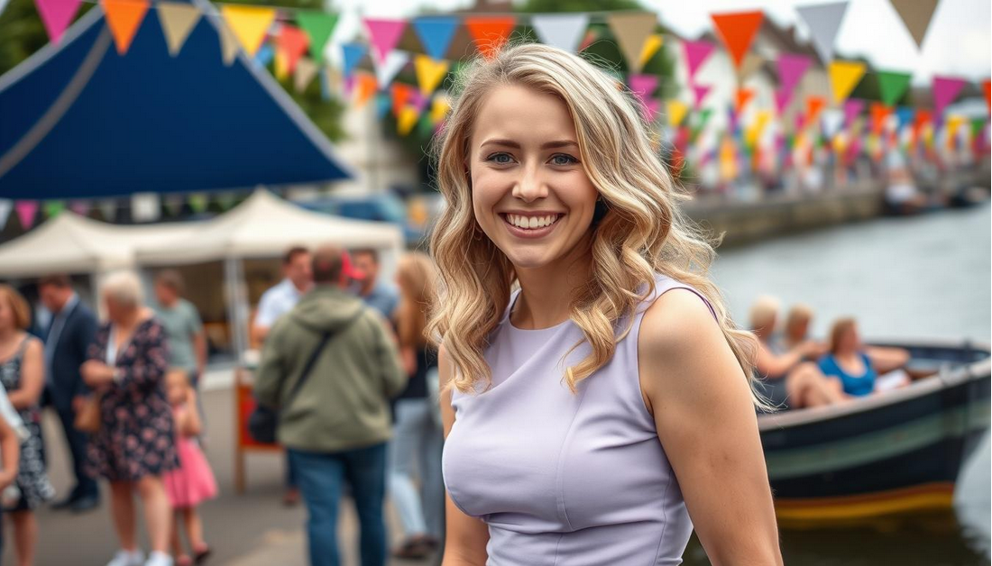 Explore Irish Culture at Athlone River Festival