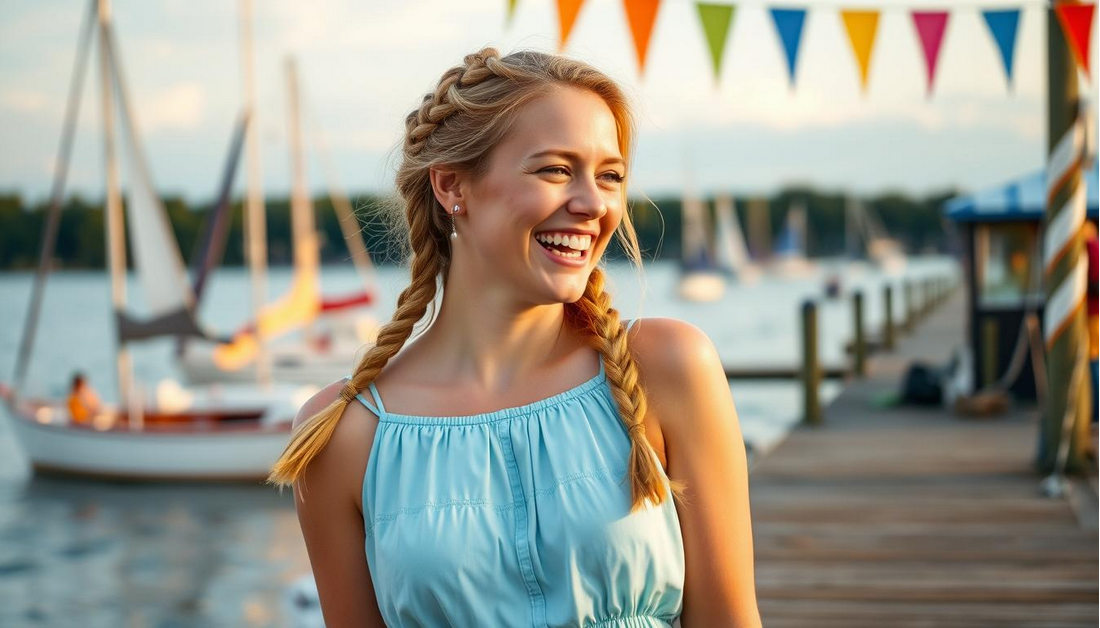 Onekama Days Festival Brings Summer Fun Alive