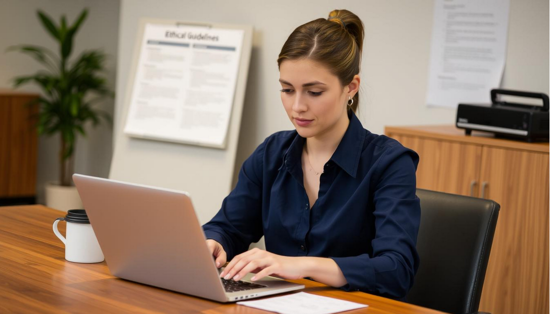 Ethical AI Strategies For Sustainable Business Growth