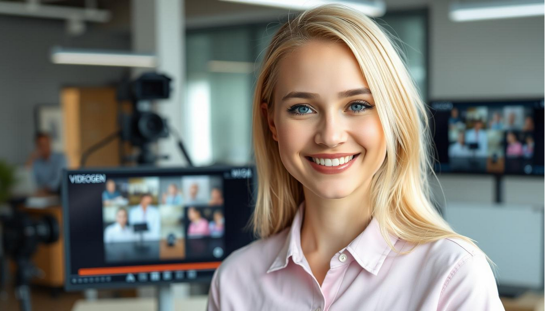Videogen: Turn Ideas into Visual Masterpieces