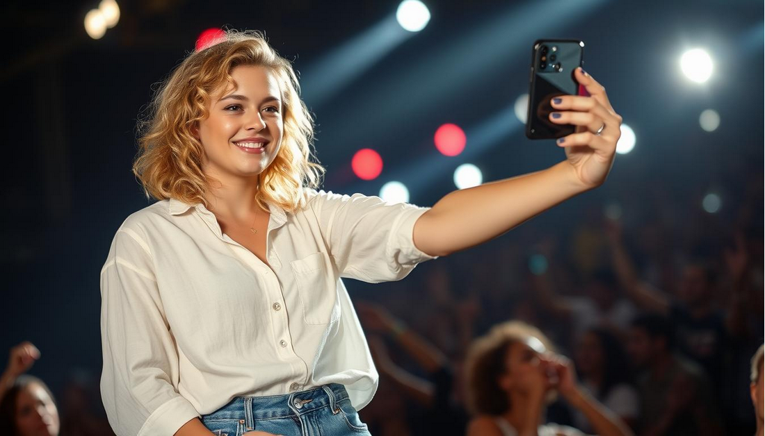 July 2025’s Must-See Concert Tours