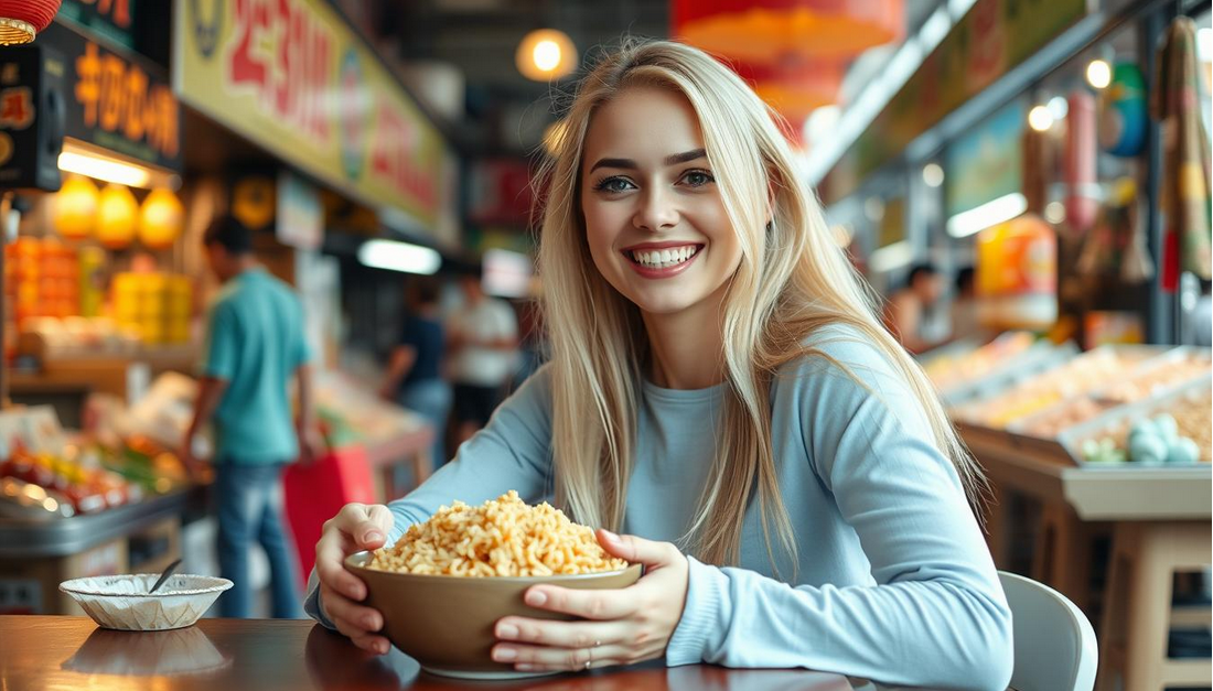 Exploring Asia's Best Street Food Experiences