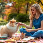 How to Train Pets Using Hand Signals?