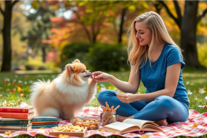 How to Train Pets Using Hand Signals?