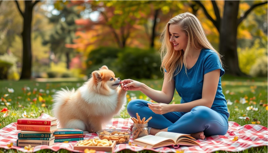 How to Train Pets Using Hand Signals?