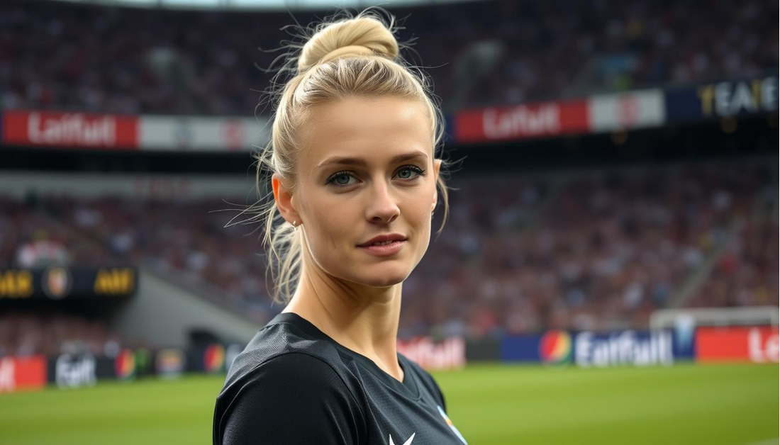 UEFA Women's Finals: England vs Spain Soon!