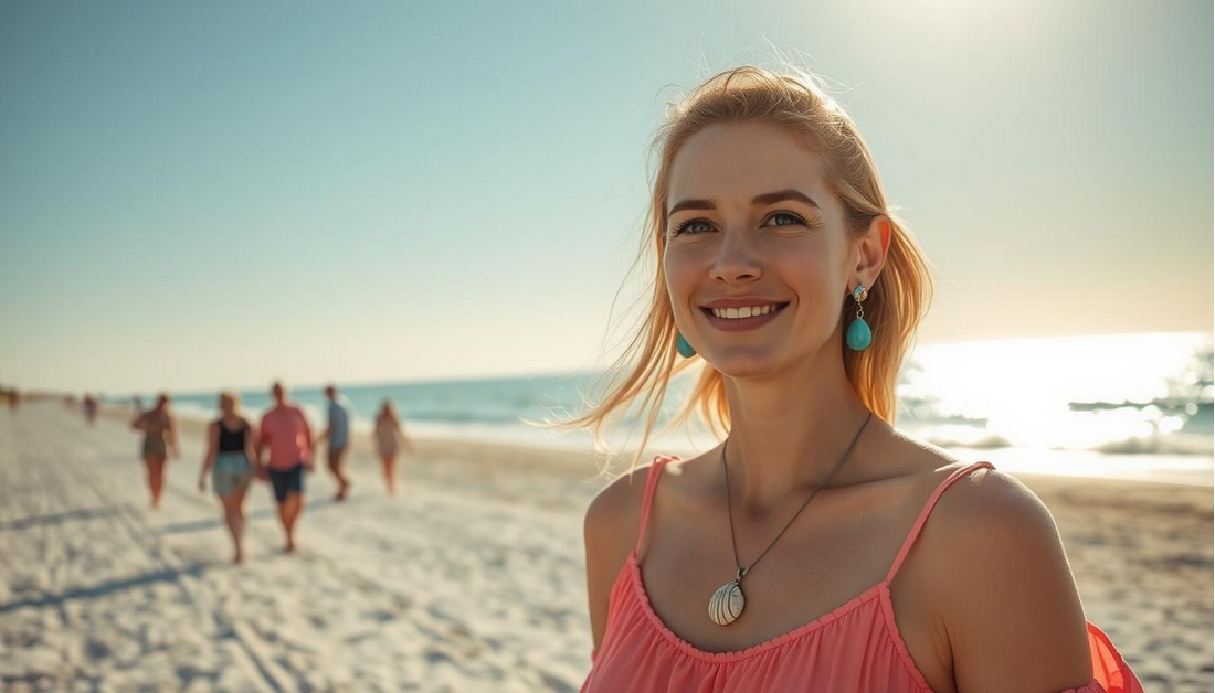 10 Hidden U.S. Coastal Towns to Visit This Summer