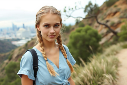 Top Urban Hiking Trails Near Los Angeles