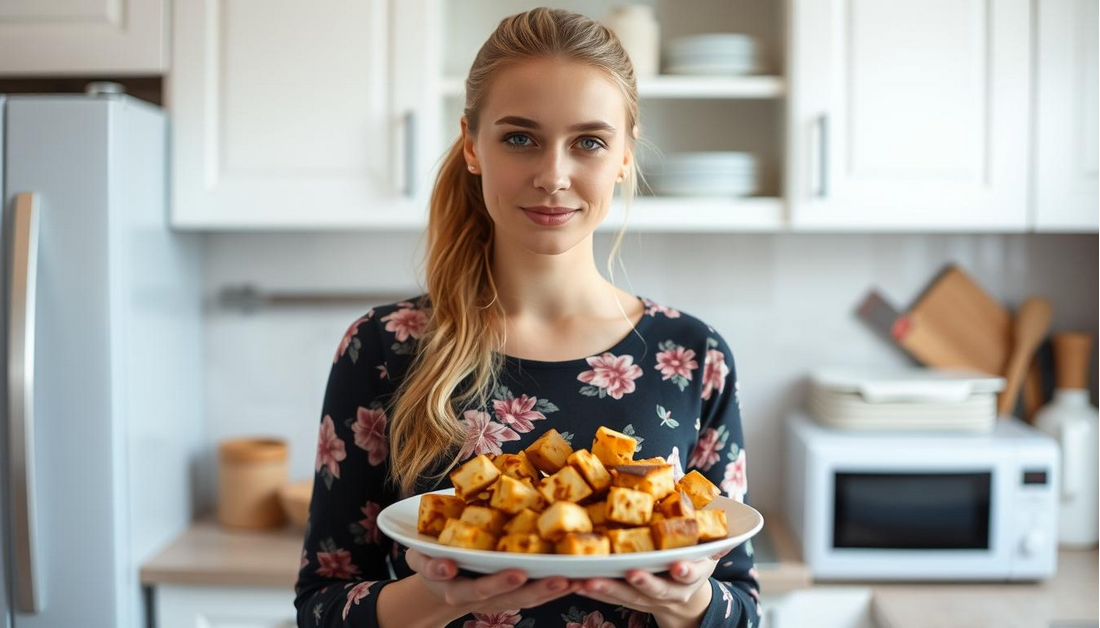 Crispy Tofu Recipes Everyone Will Actually Love