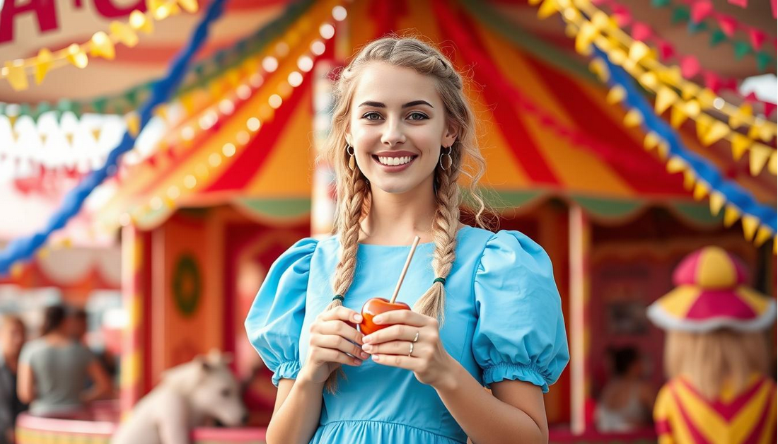Sandown Carnival Weekend Approaches—Plan Your Visit